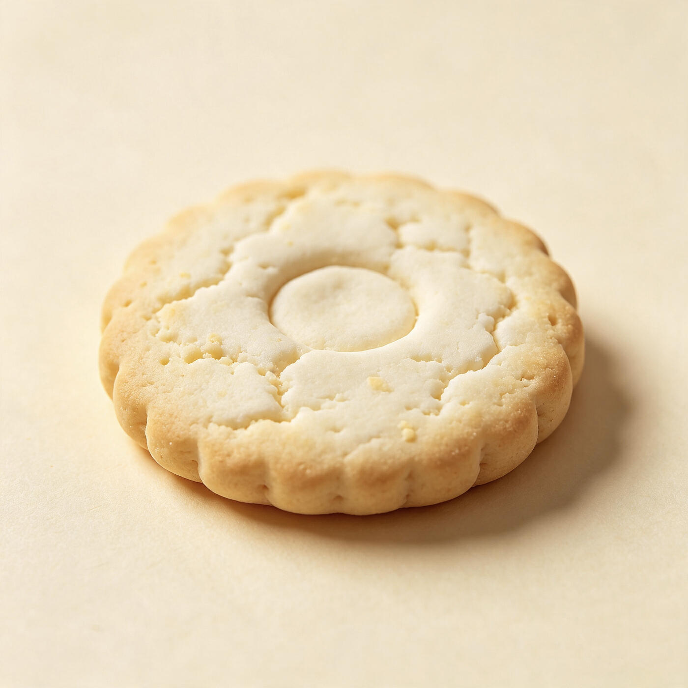 Релиз Shortbread