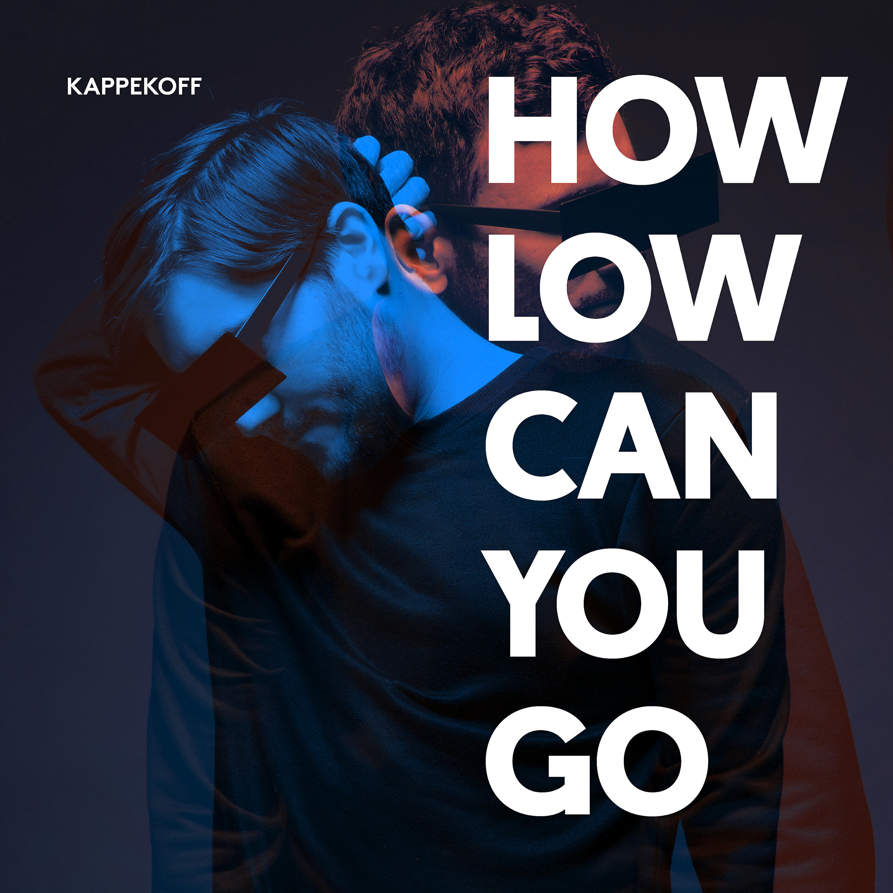 Релиз How Low Can You Go (When We're Together Naked)