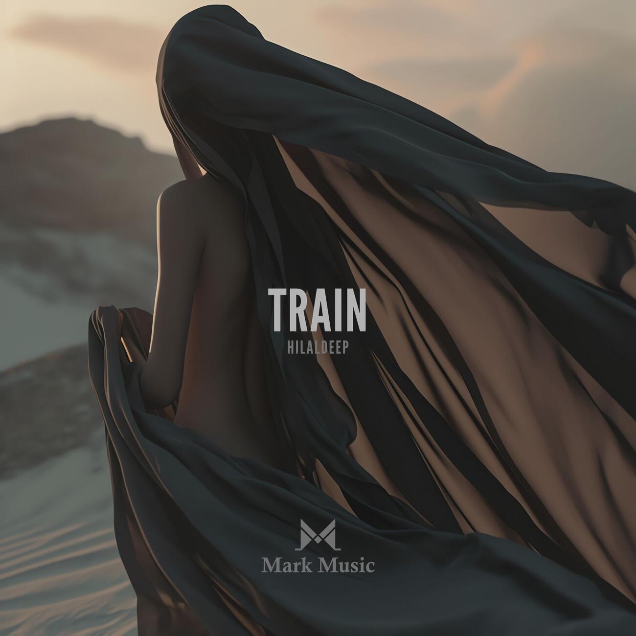 Релиз Train