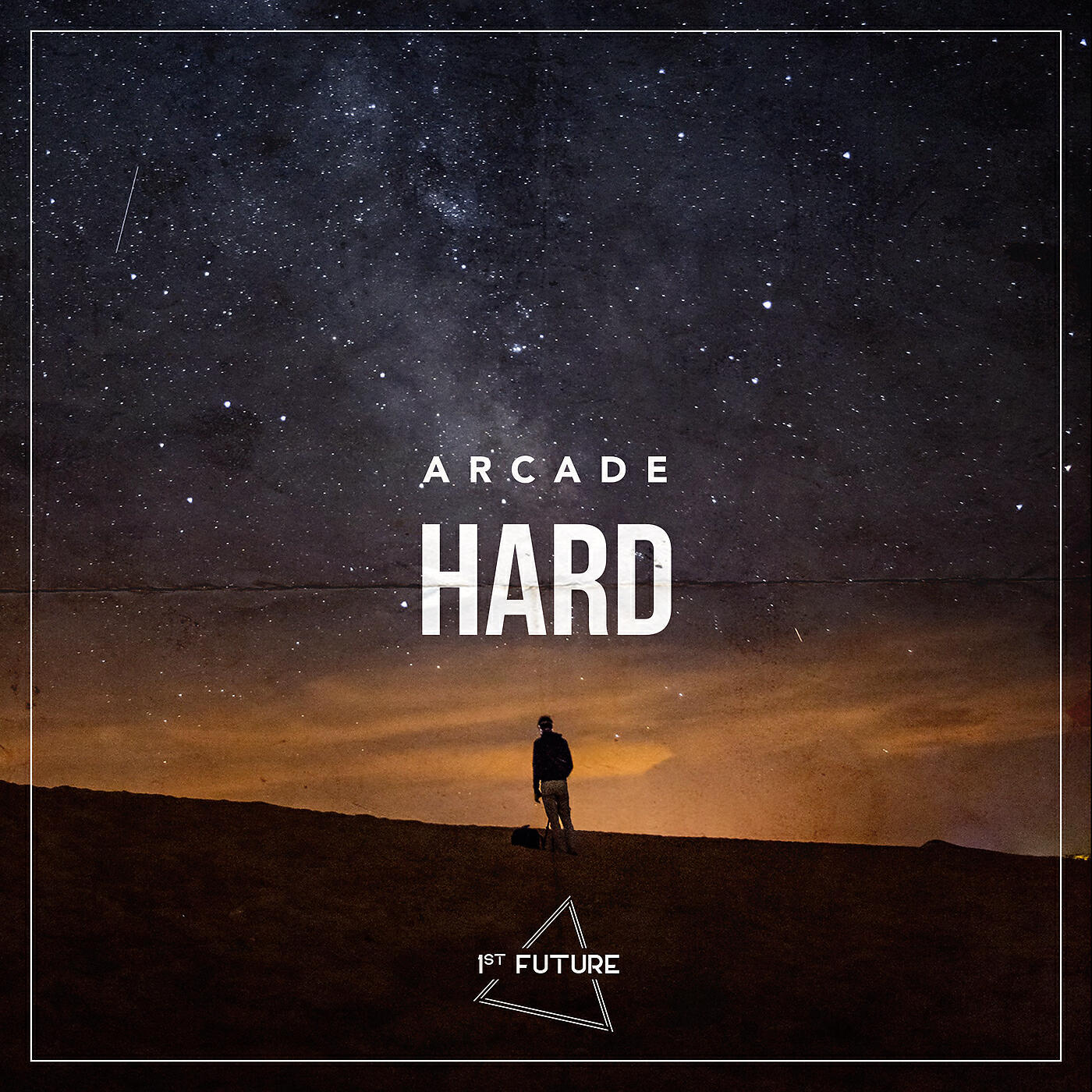Релиз Hard