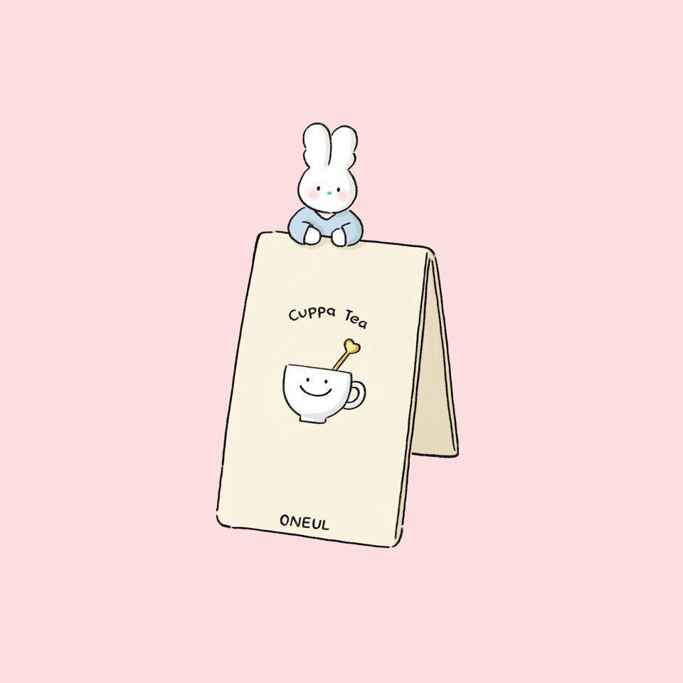 Релиз Cuppa Tea