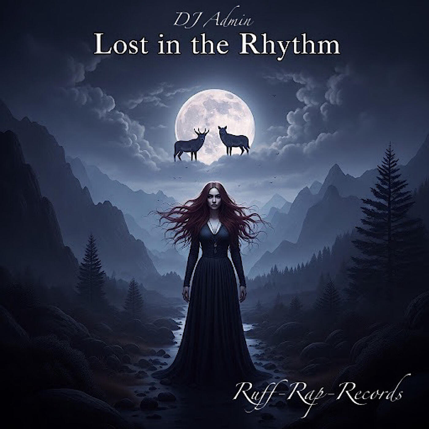Релиз Lost in the Rhythm