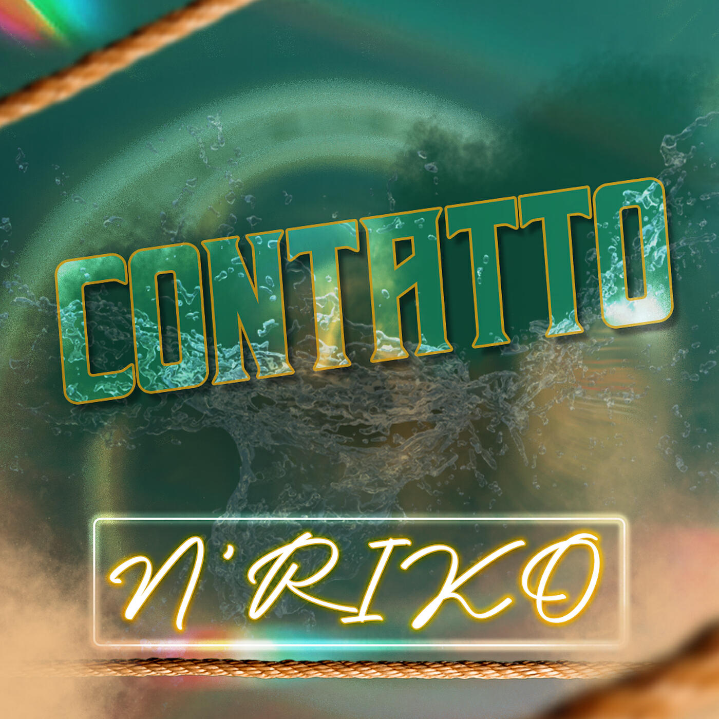 Релиз Contatto