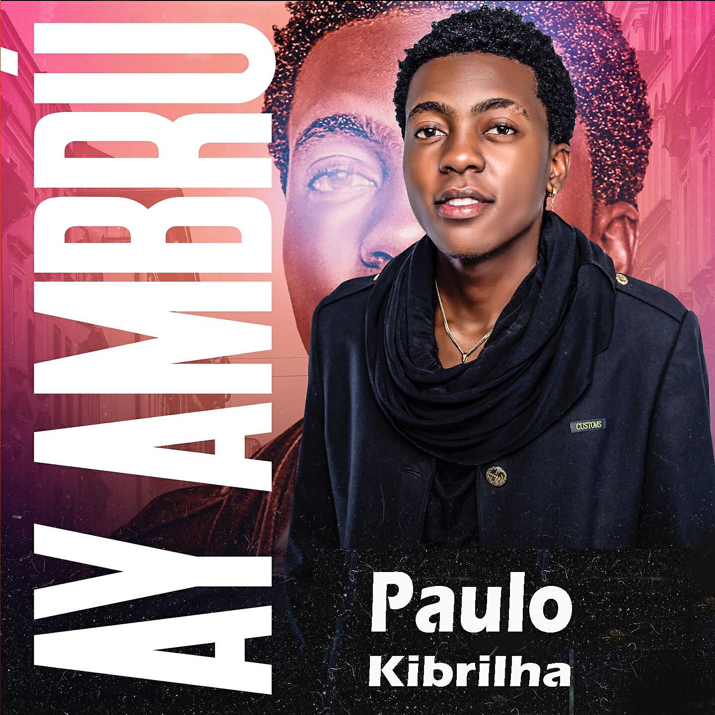 Релиз Ay Ambrú