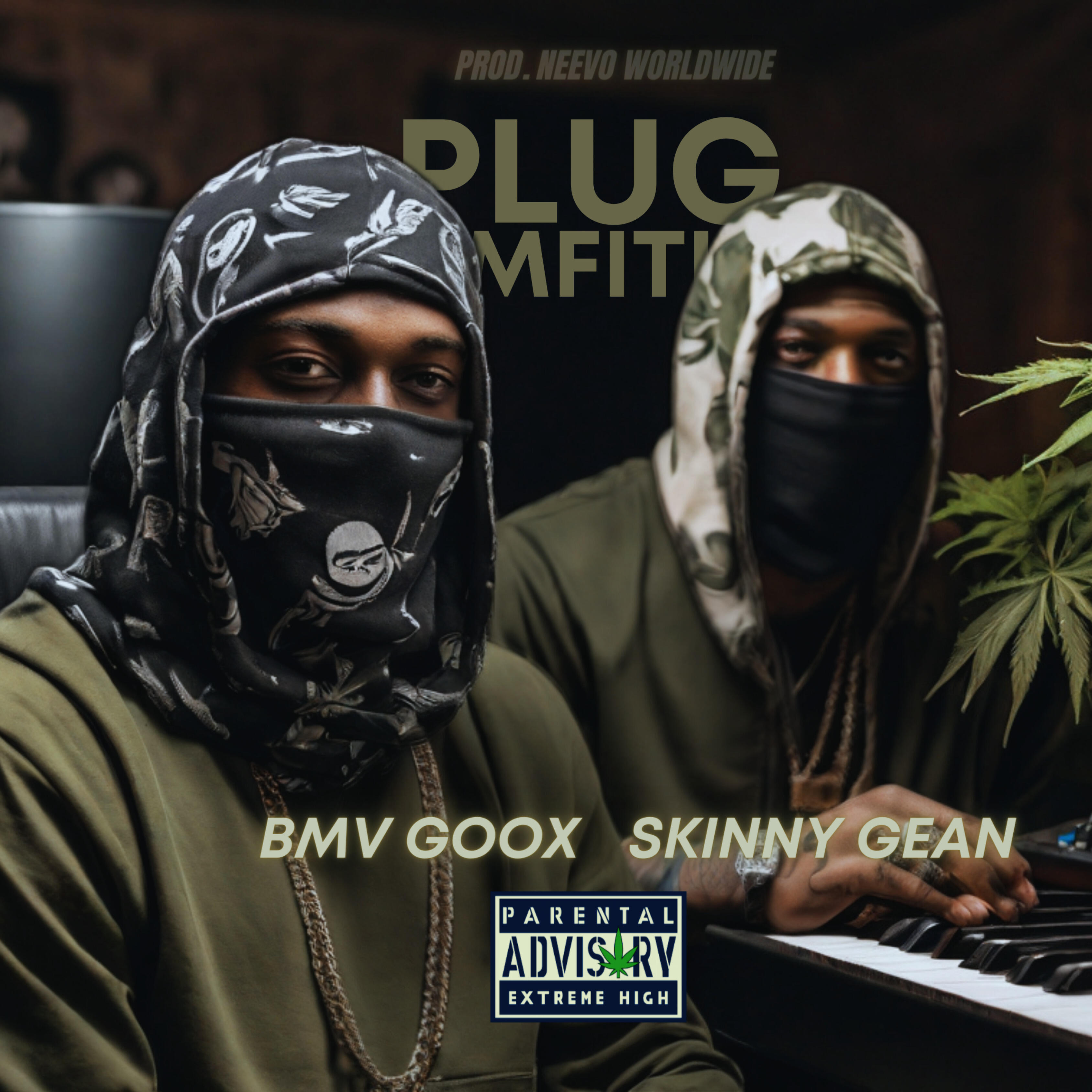 BMV Goox