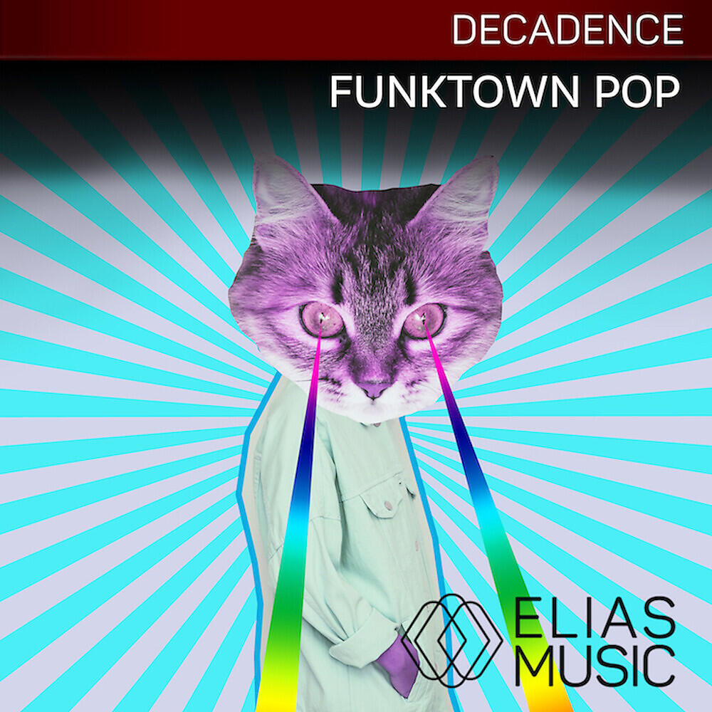 Релиз Funktown Pop