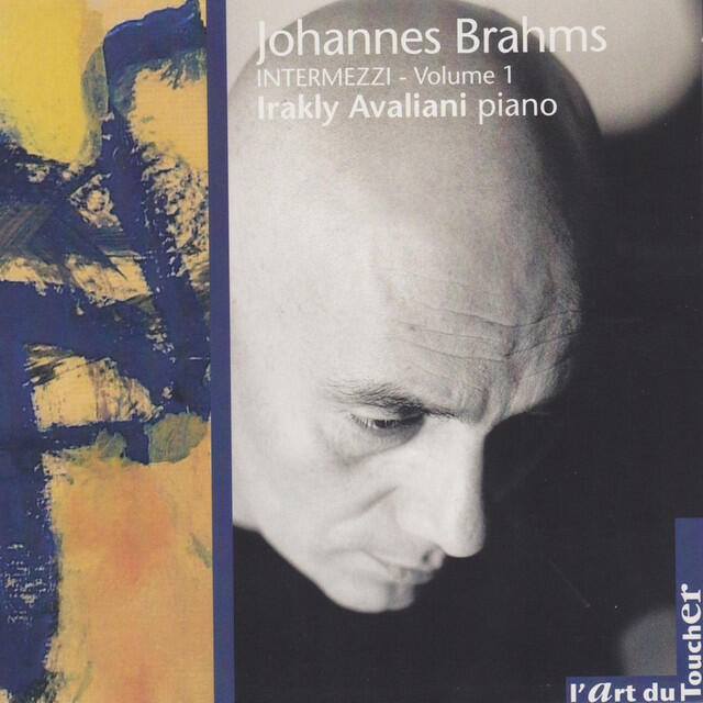 Релиз Johannes Brahms - Intermezzi