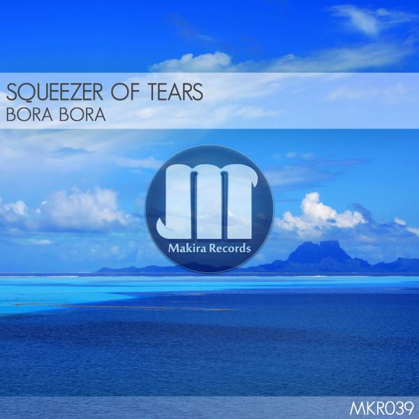 Squeezer Of Tears