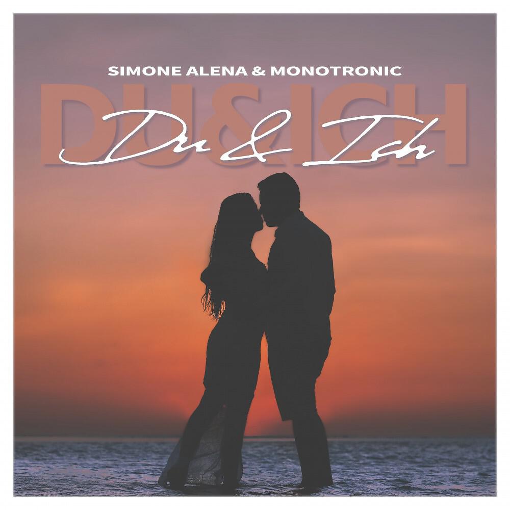 SIMONE ALENA & MONOTRONIC