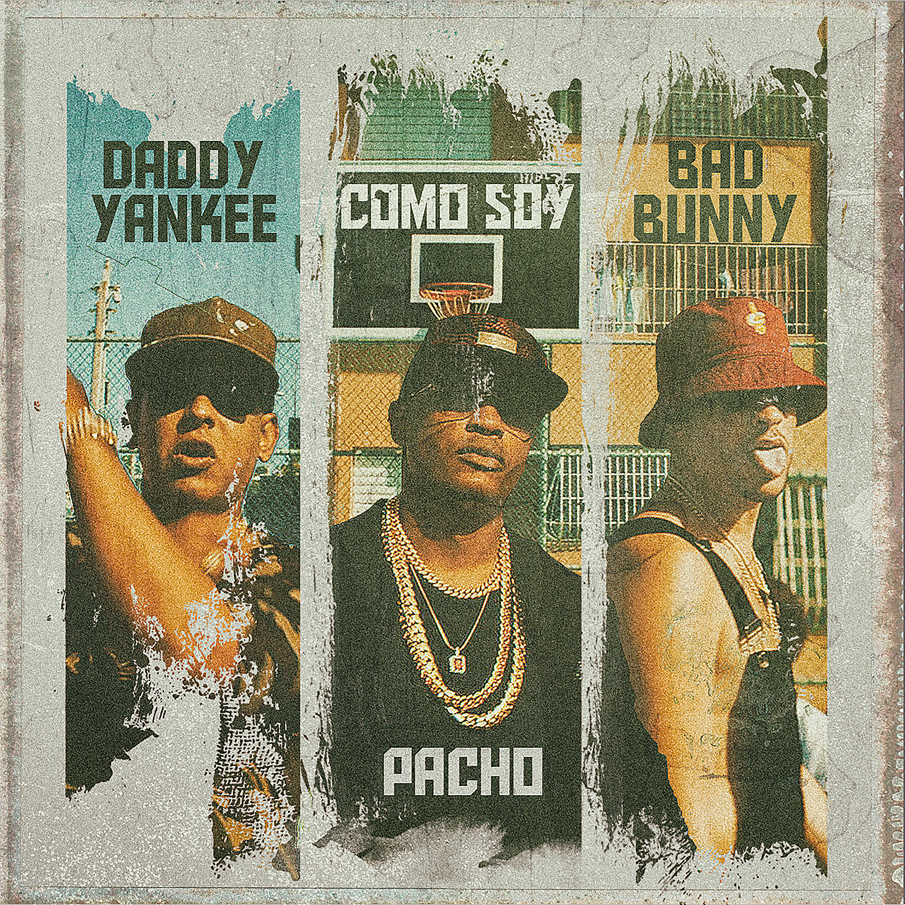 Релиз Como Soy