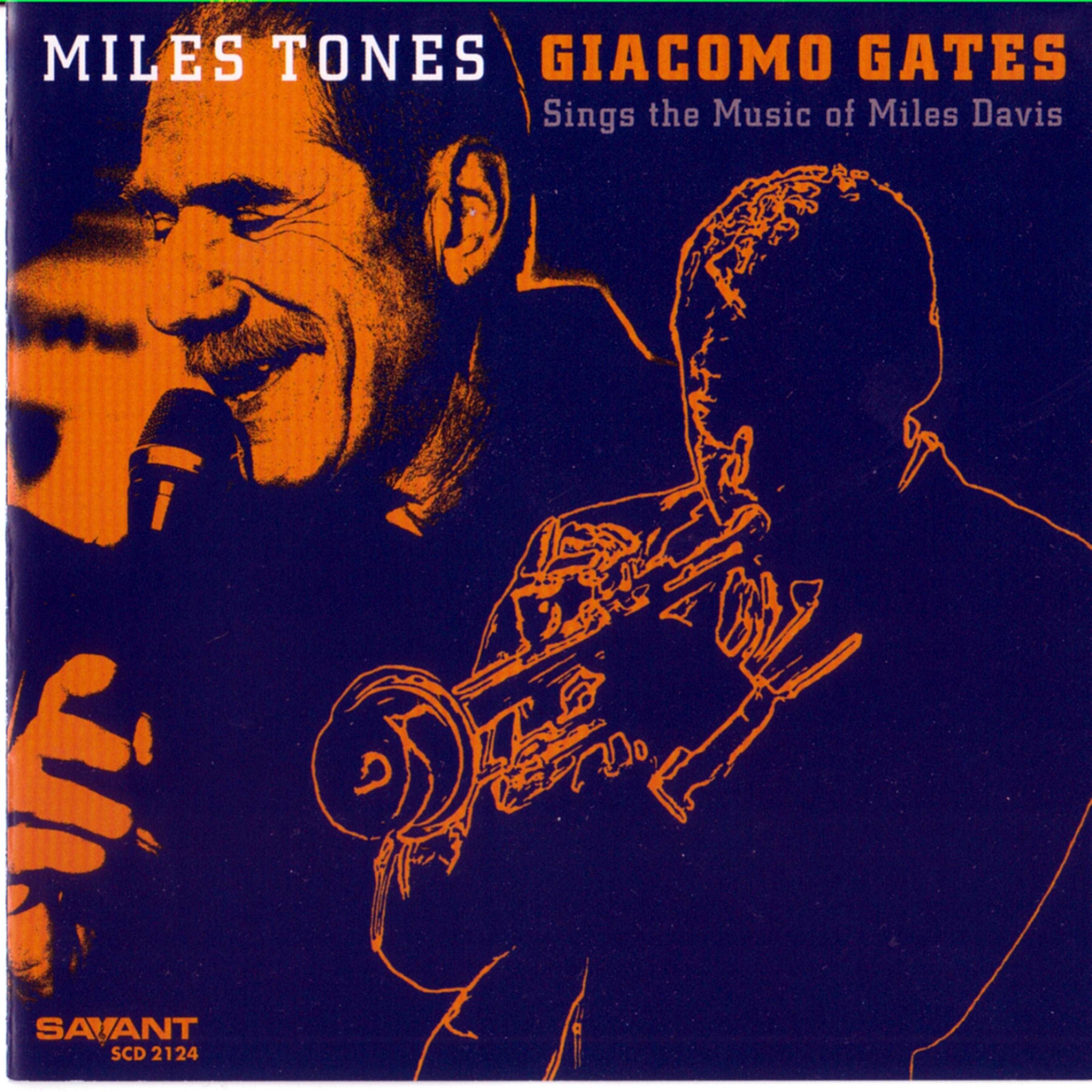 Релиз Miles Tones