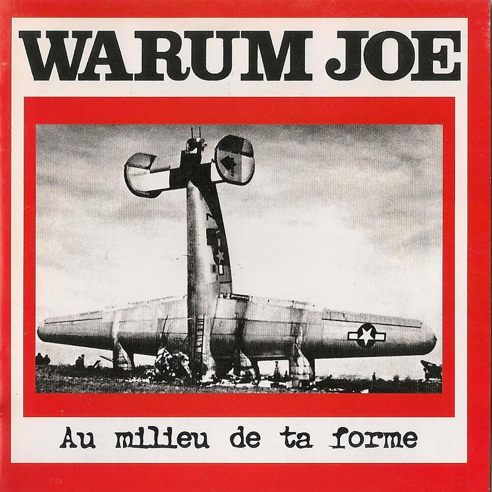Релиз Au milieu de ta forme
