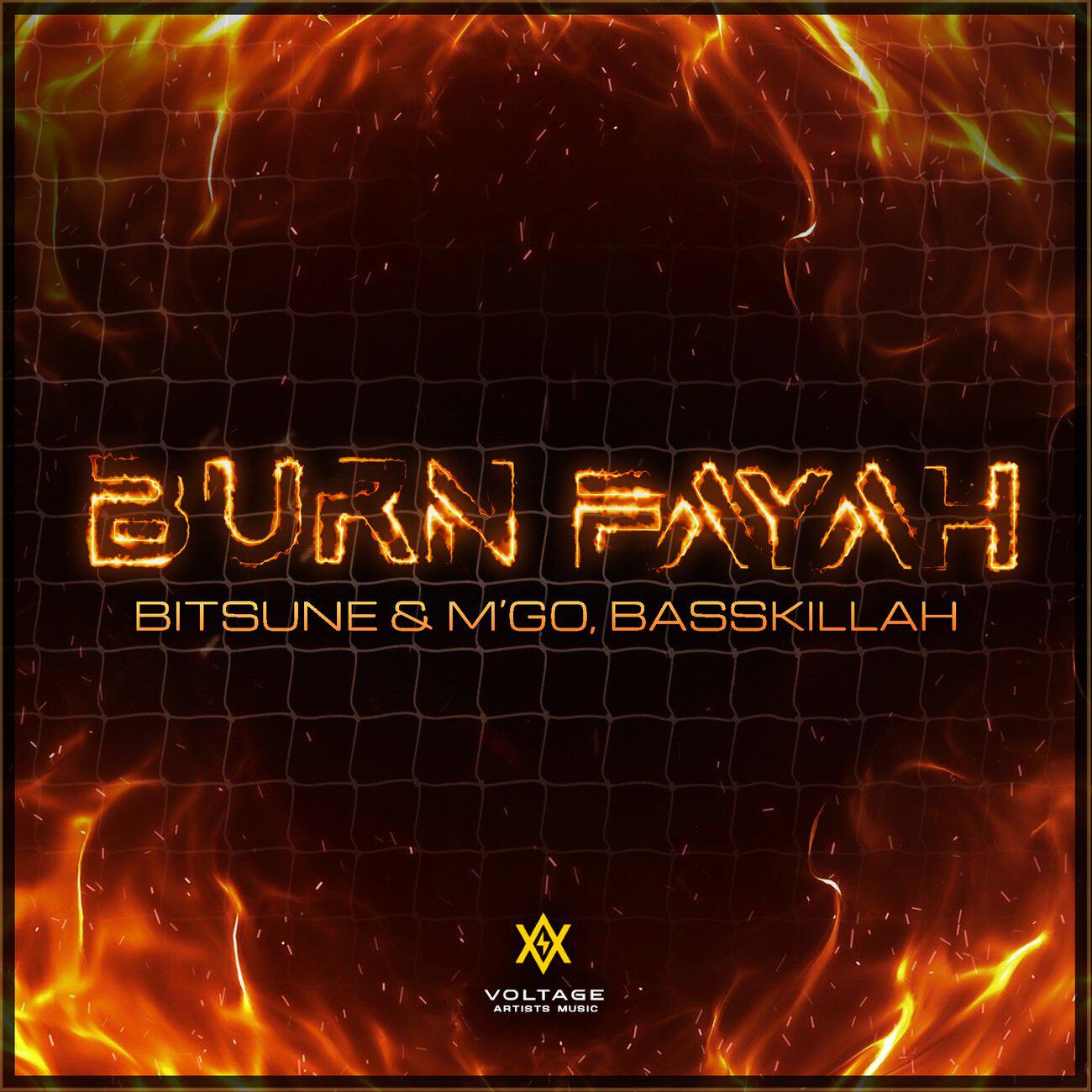 Релиз Burn Fayah