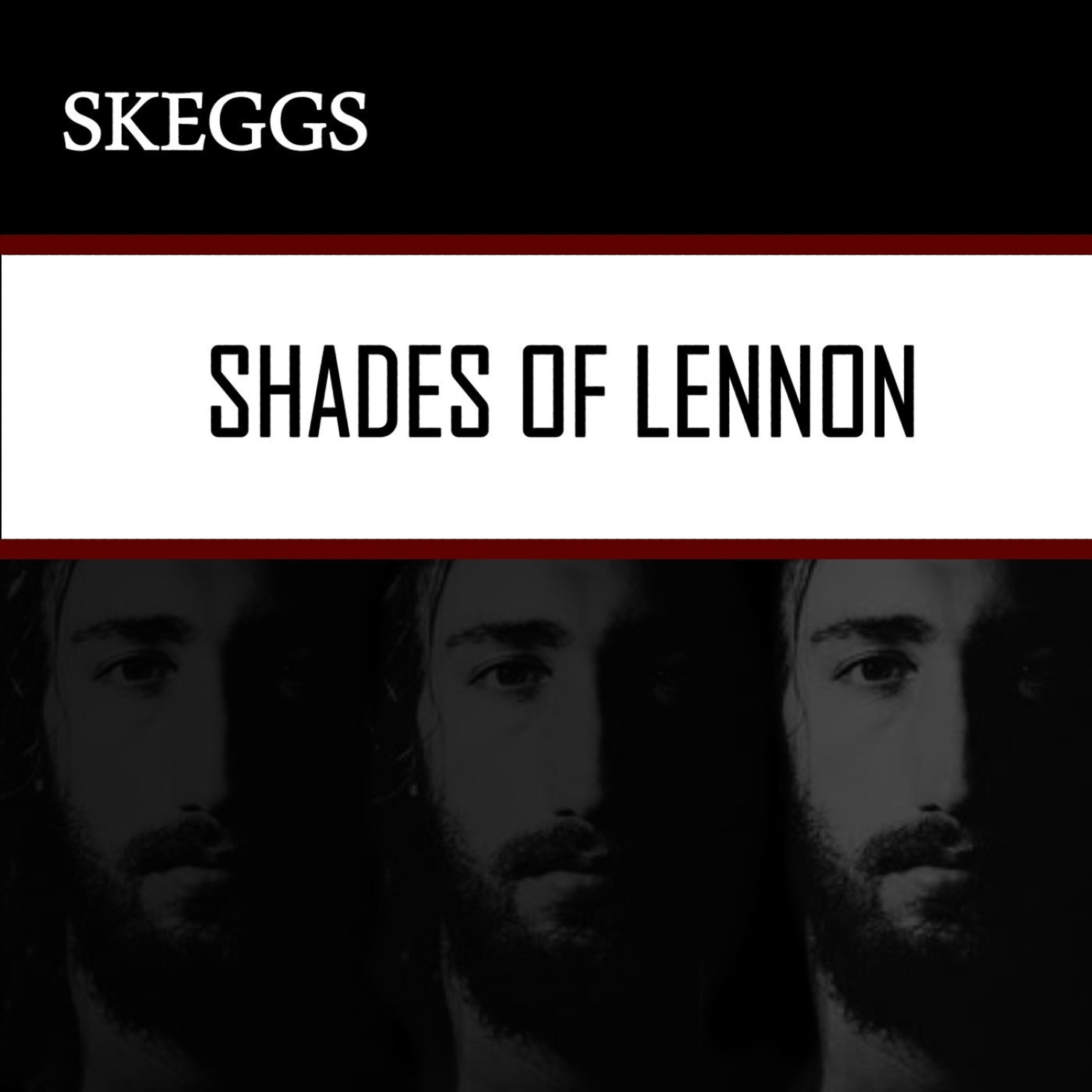 Релиз Shades of Lennon