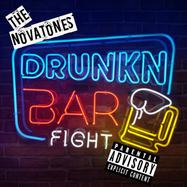 Релиз Drunkn Bar Fight