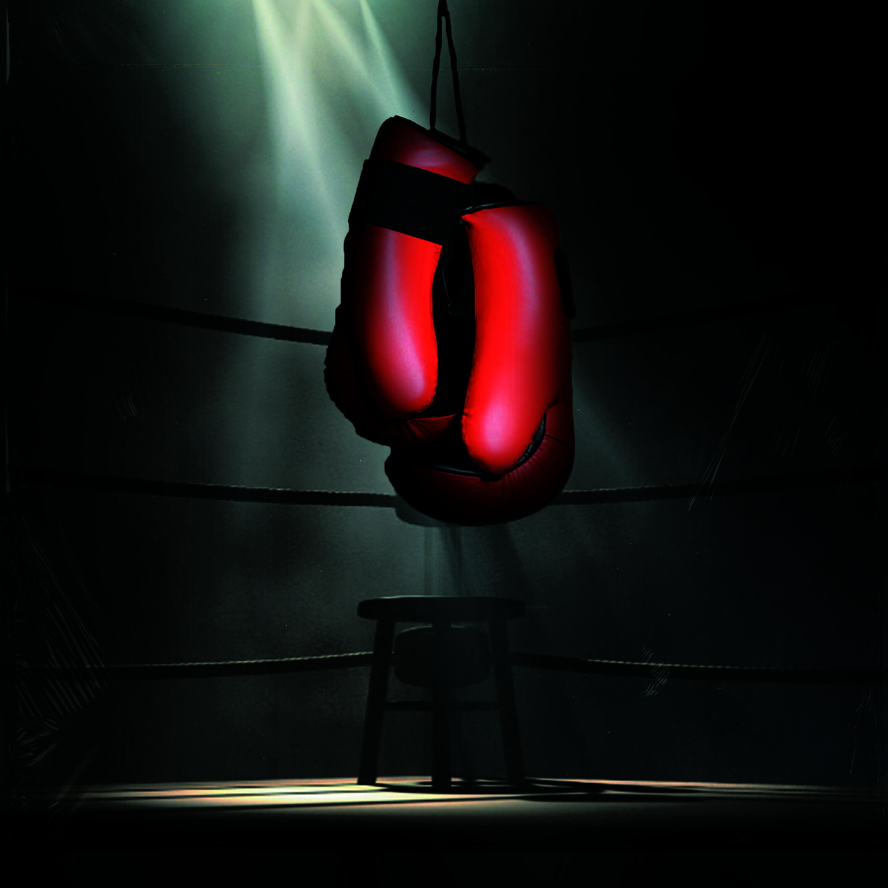 Трек El Ring