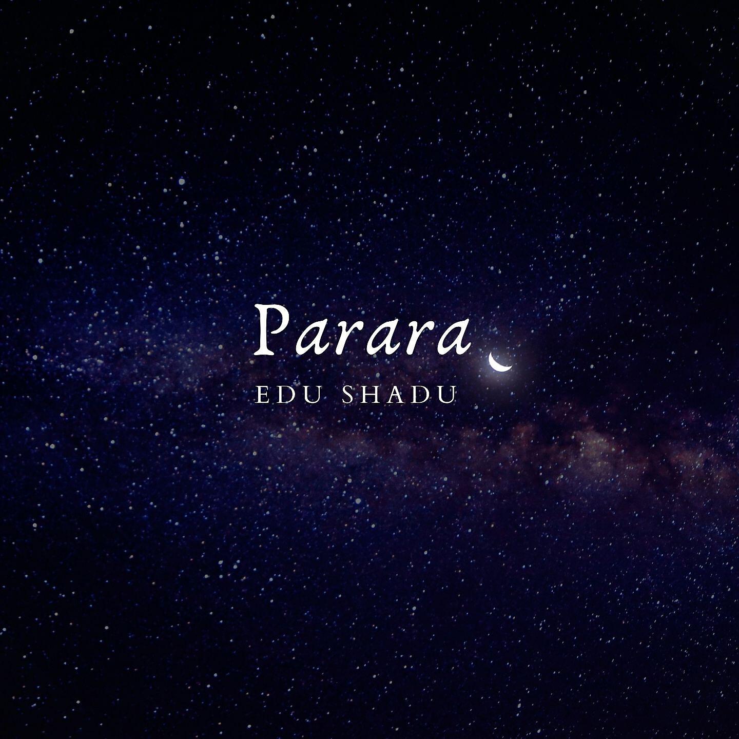 Релиз Parara