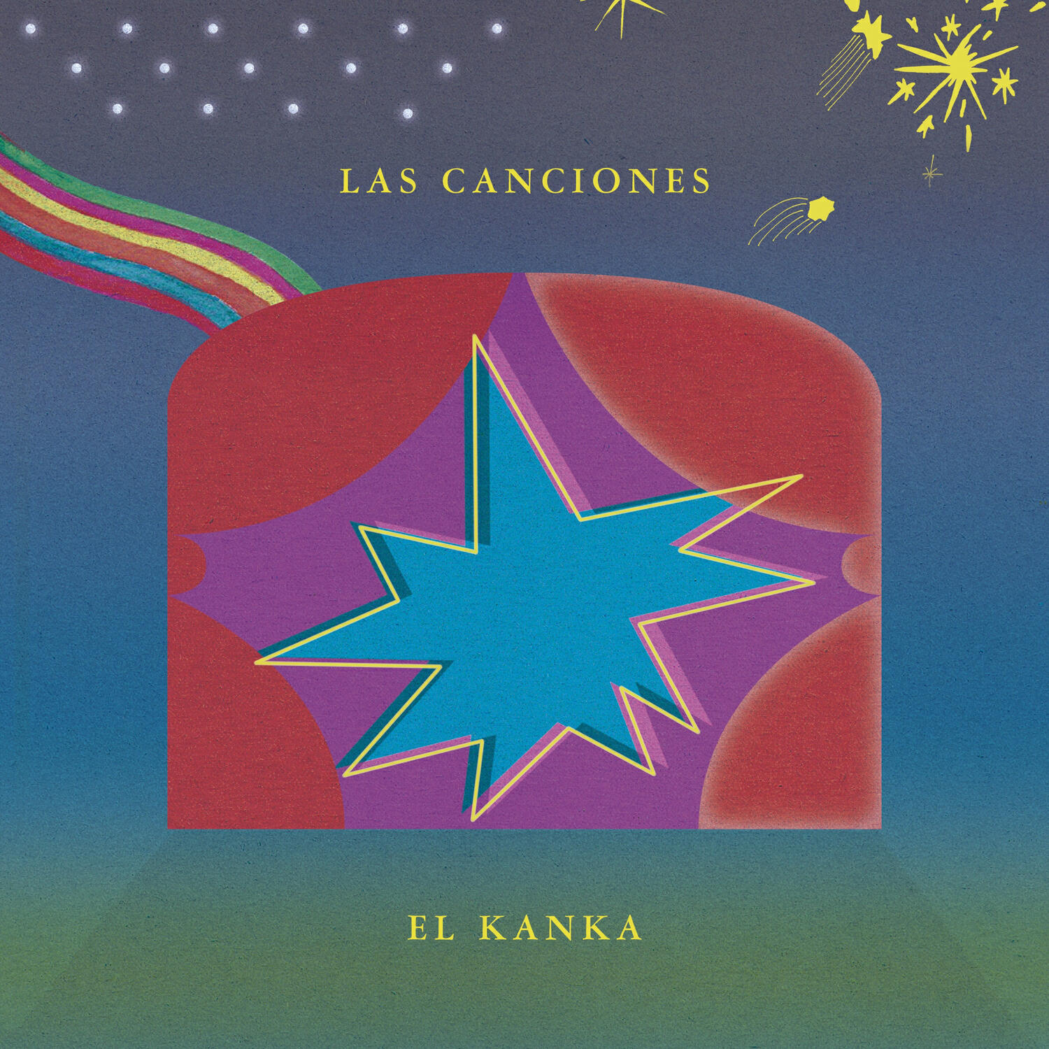 Релиз Las Canciones