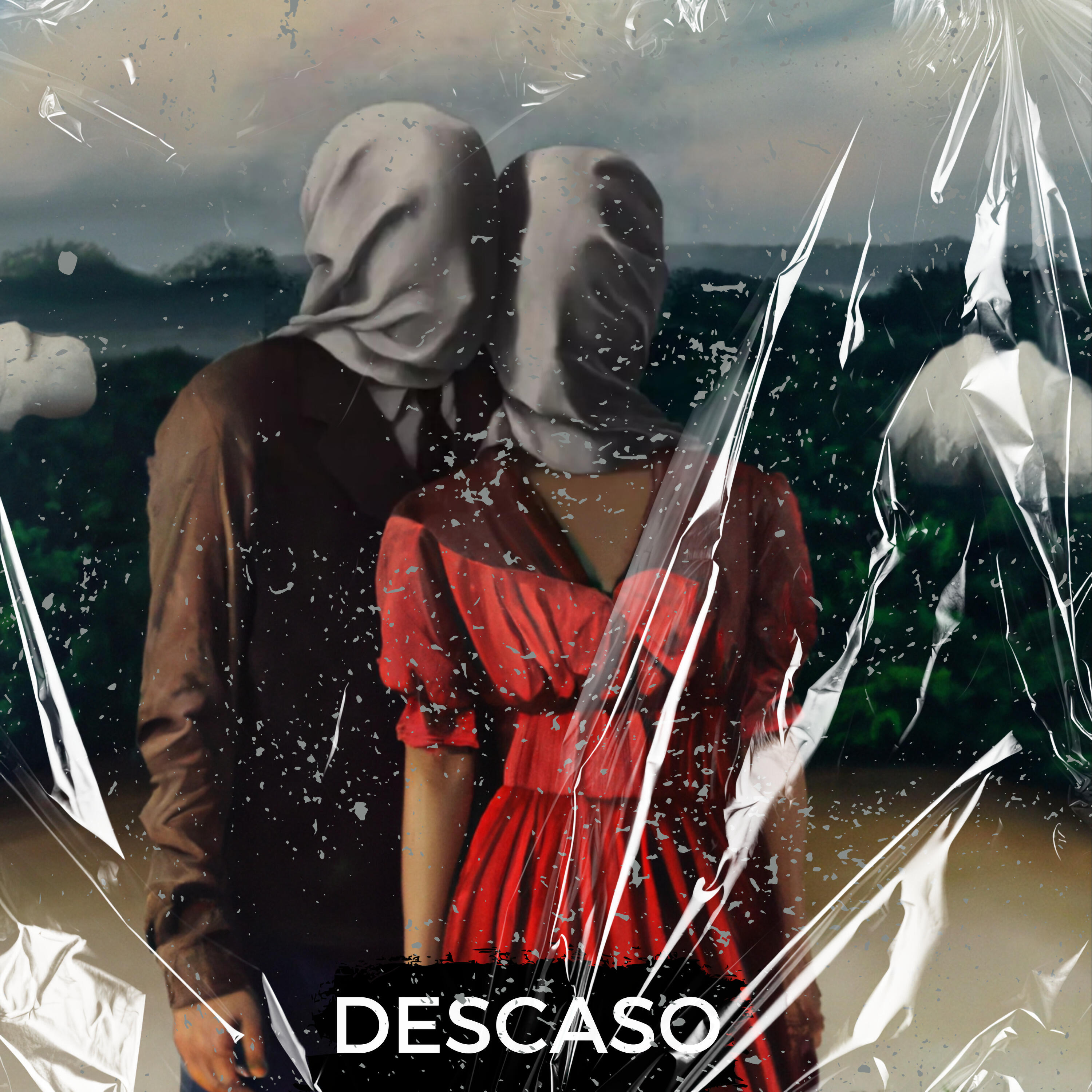 Релиз Descaso