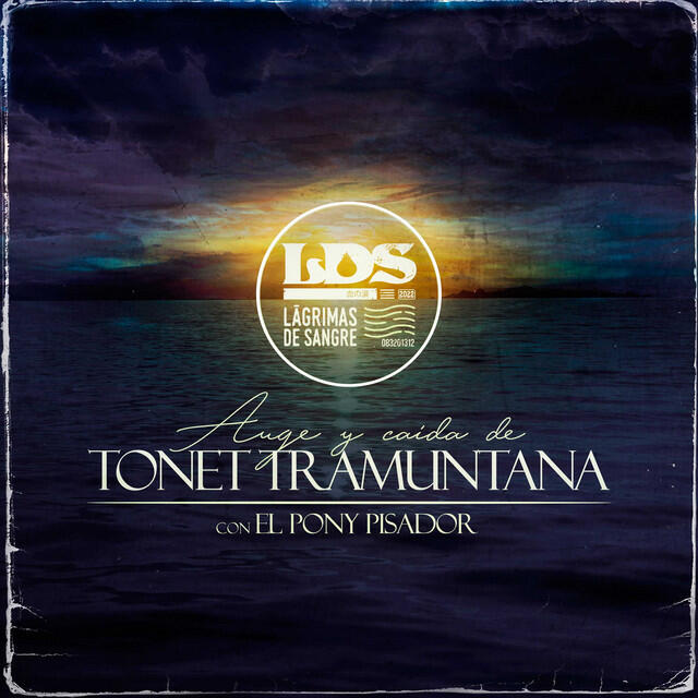 Релиз Auge y Caída de Tonet Tramuntana