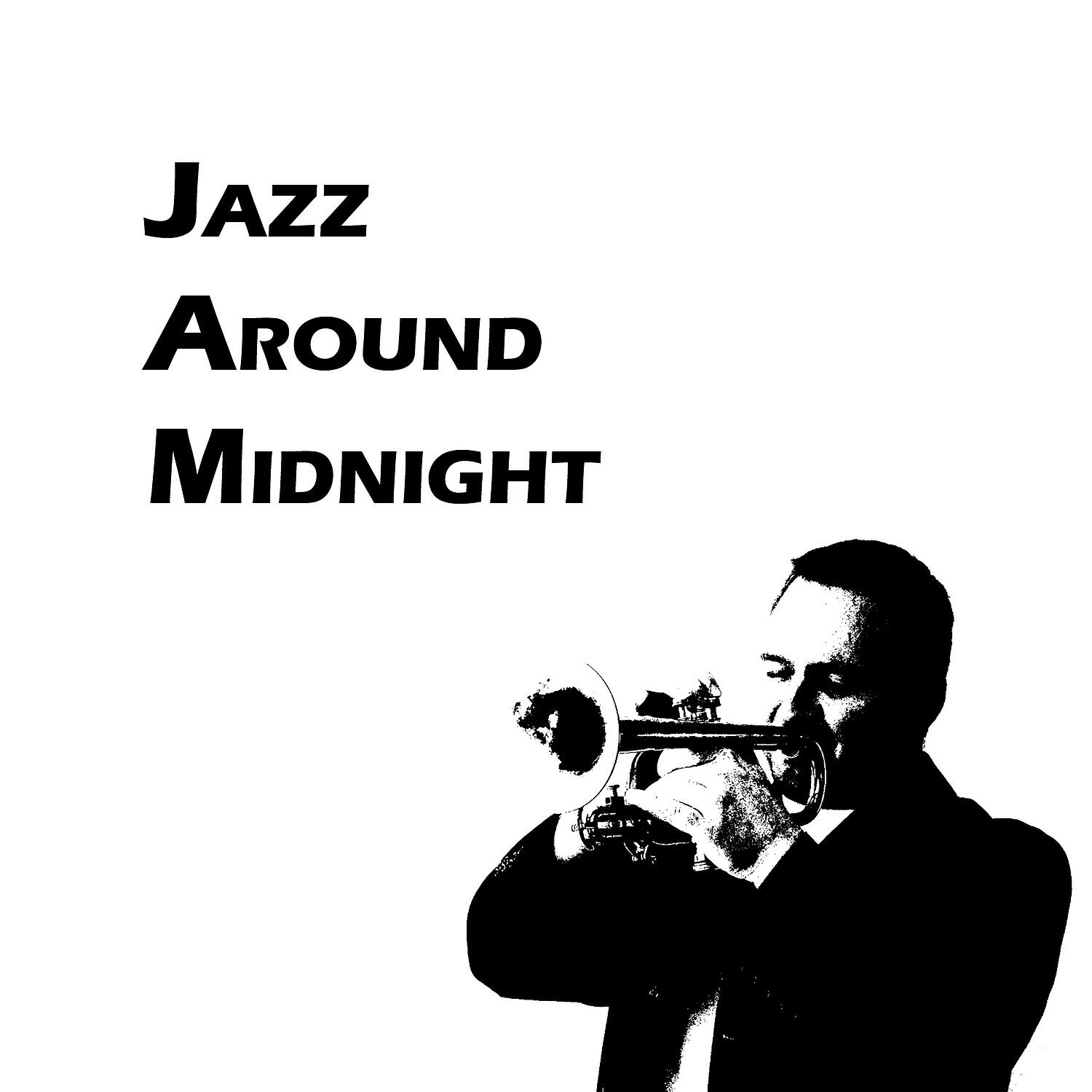 Релиз Jazz around Midnight