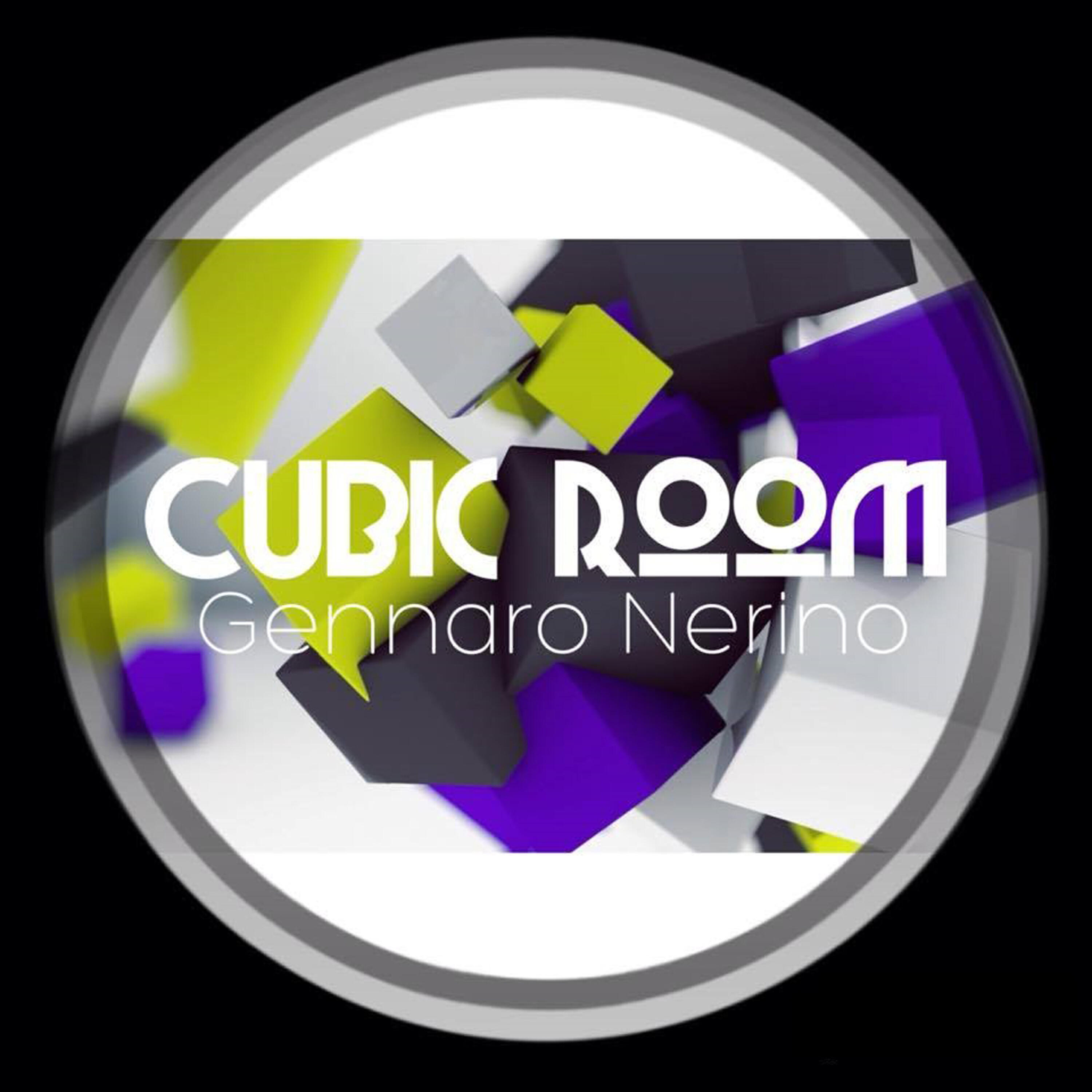 Релиз Cubic Room