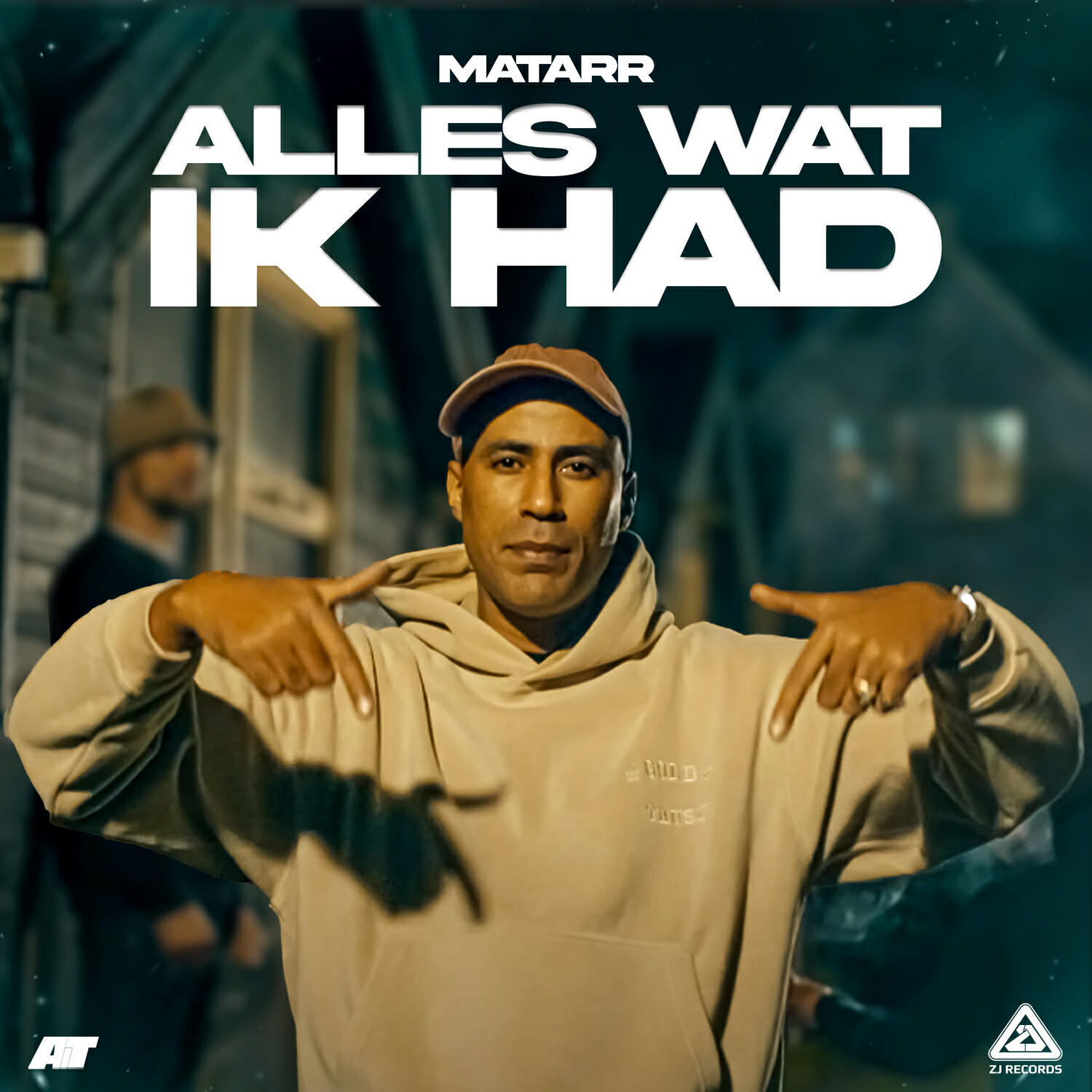 Релиз Alles wat ik had