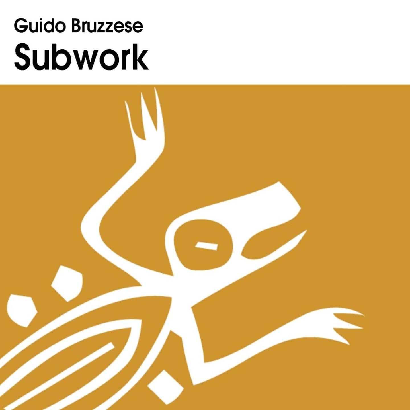 Релиз Subwork