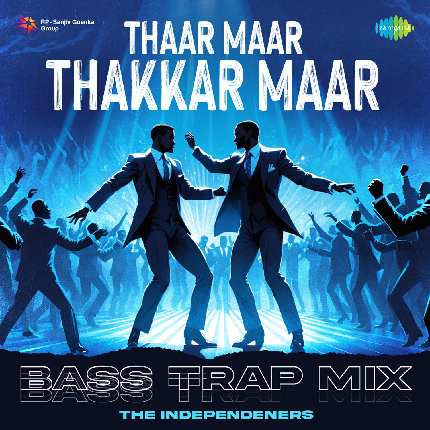 Релиз Thaar Maar Thakkar Maar (From "God Father")