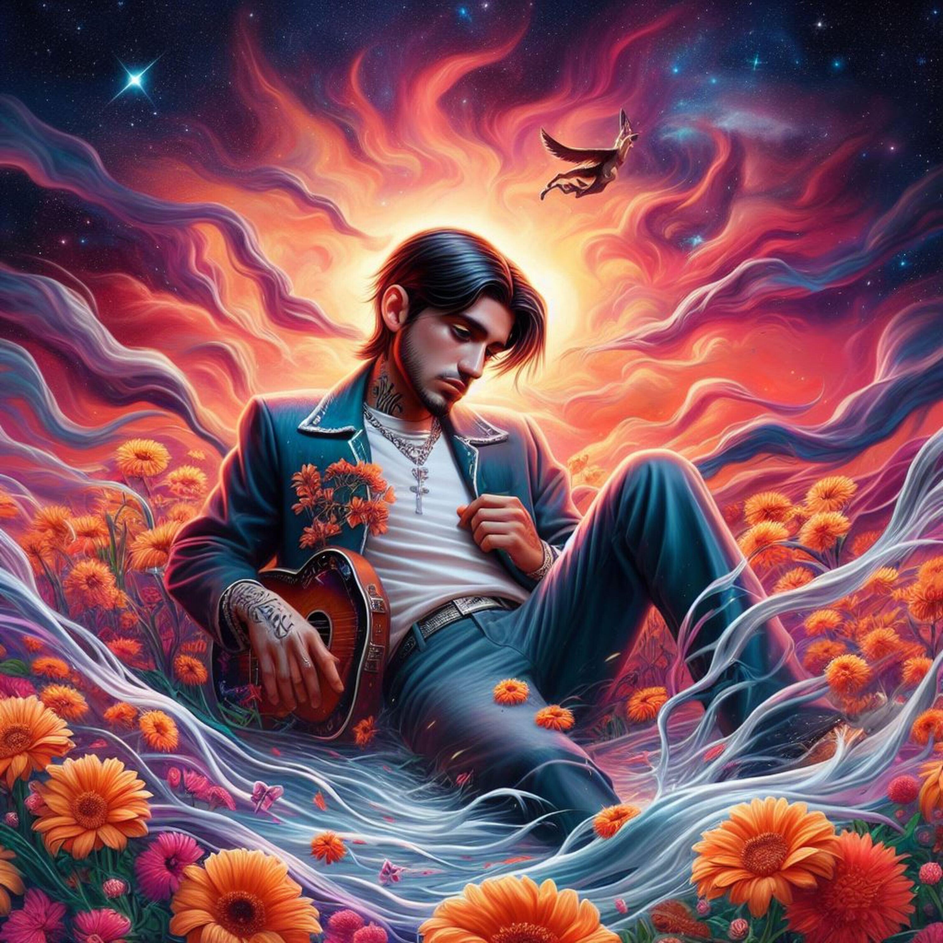 Релиз Tengo Hambre