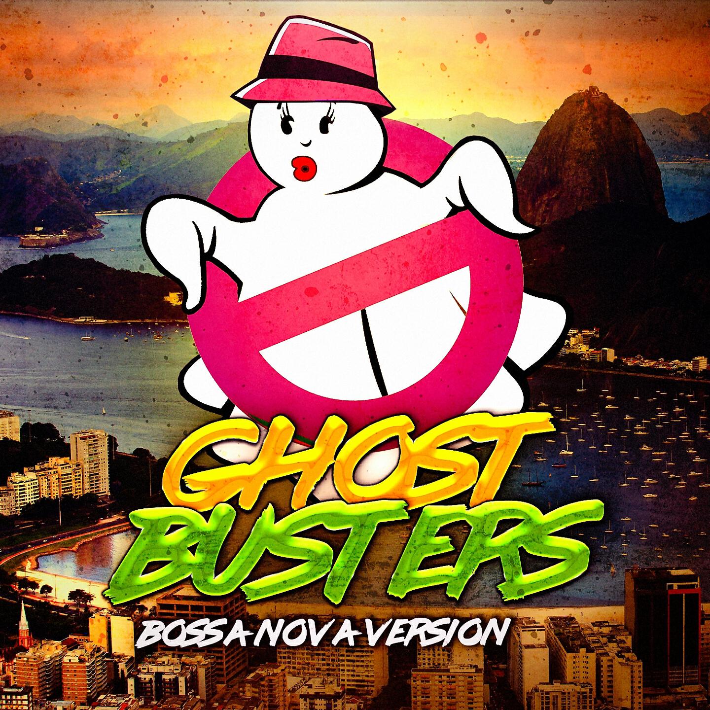 Релиз Ghostbusters (Main Theme) [Bossa Nova Version]