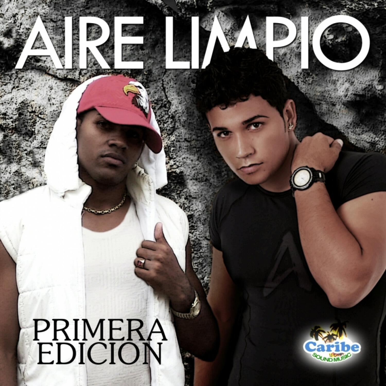 Релиз Primera edición