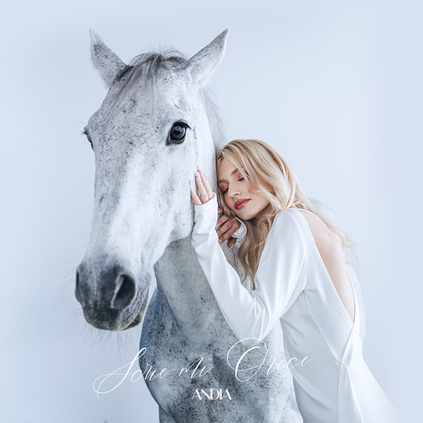 Релиз Scrie-mi orice
