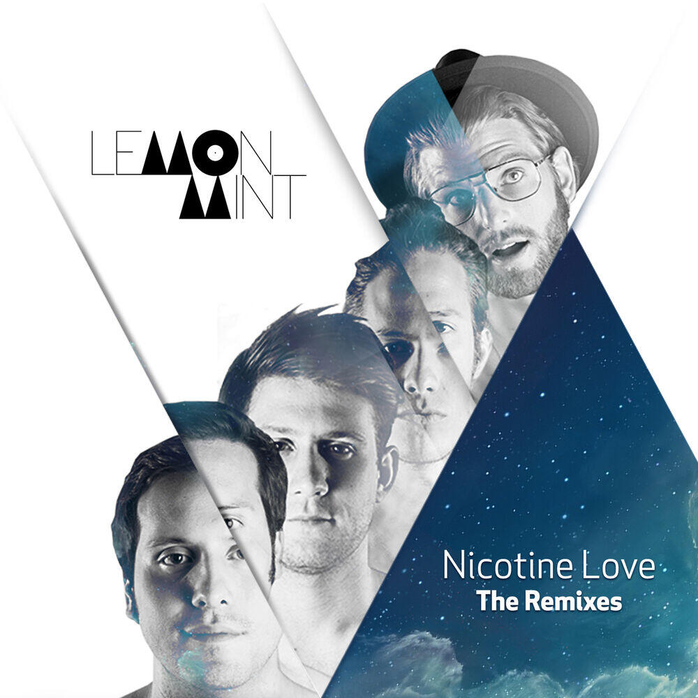 Релиз Nicotine Love Remixes