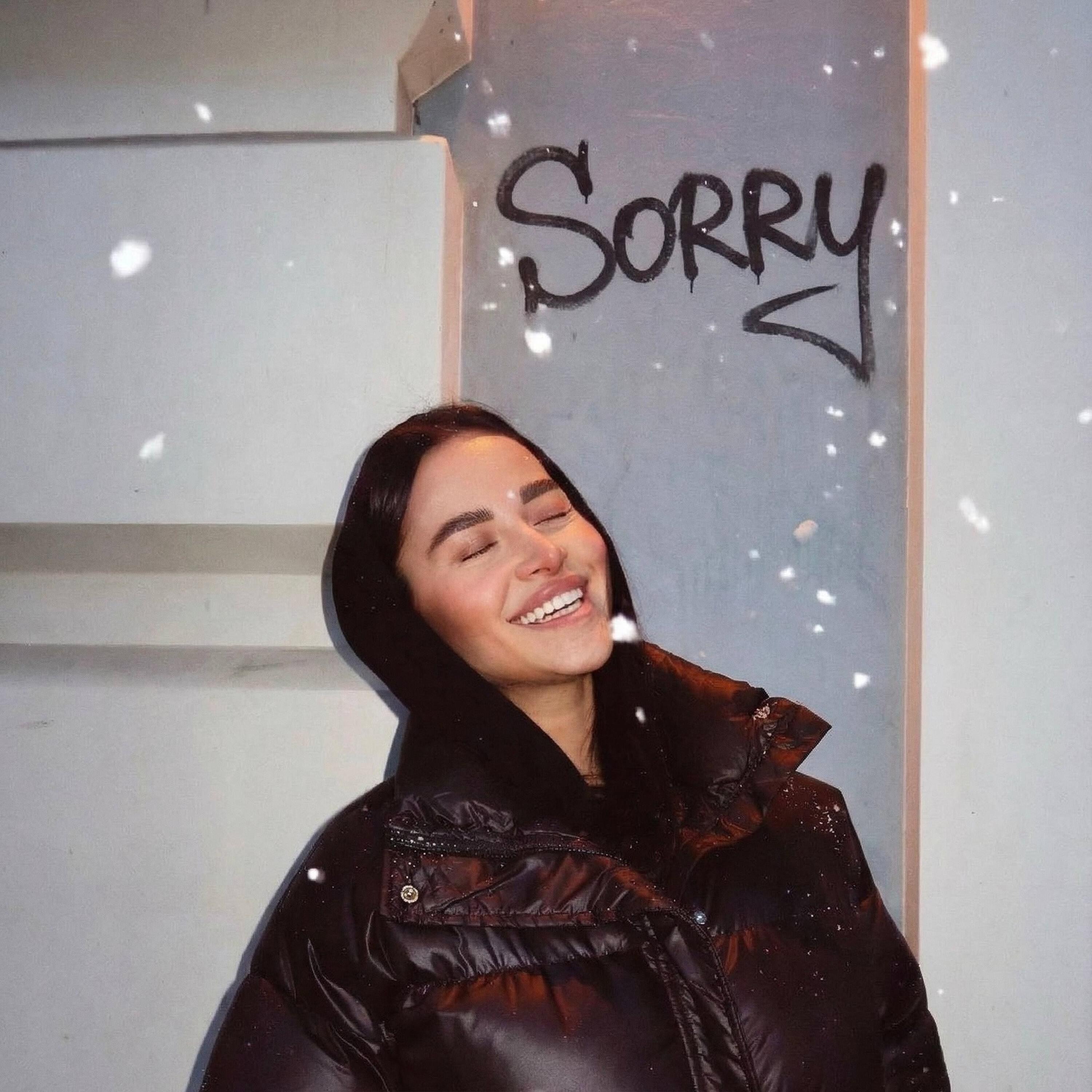Релиз Sorry
