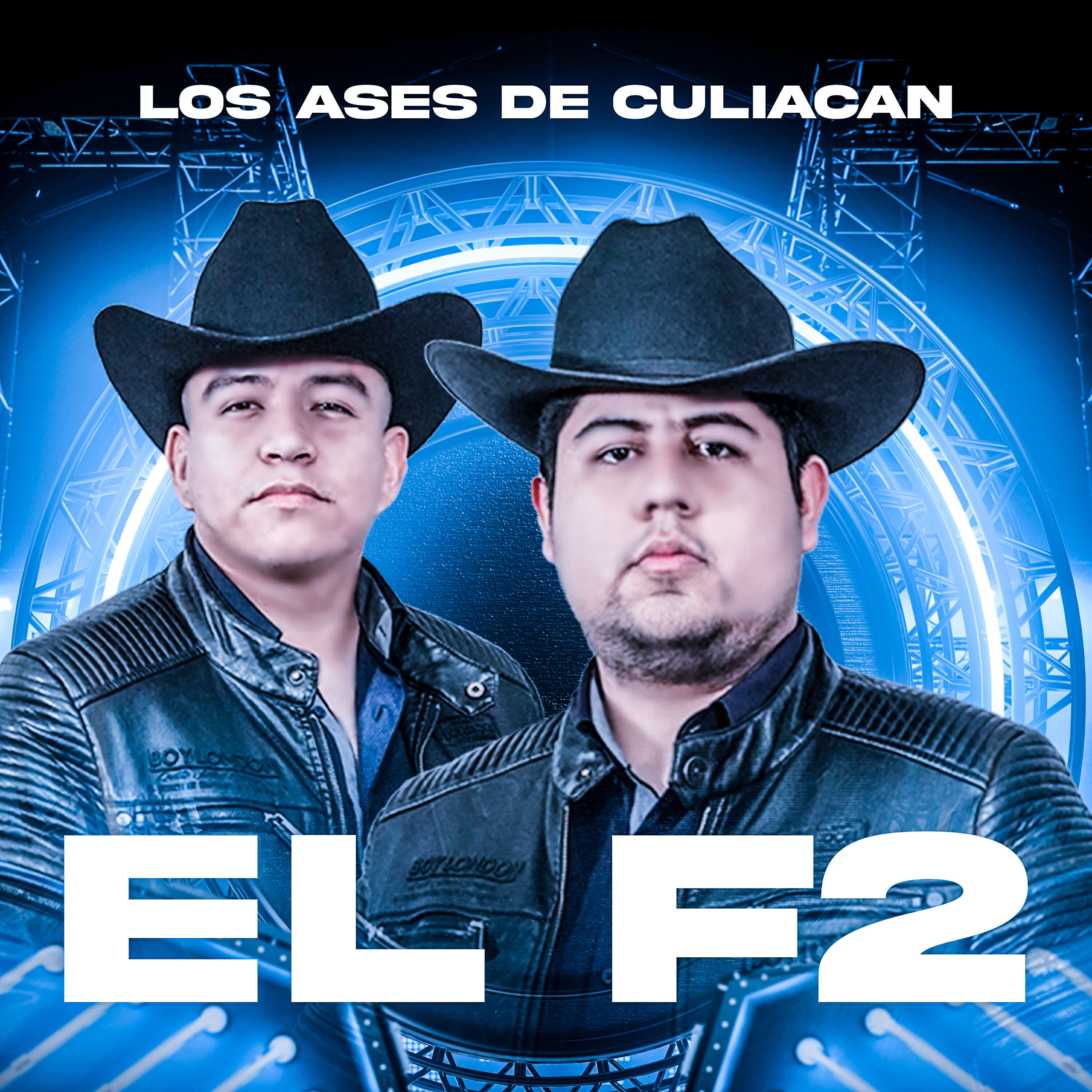 Релиз El F2