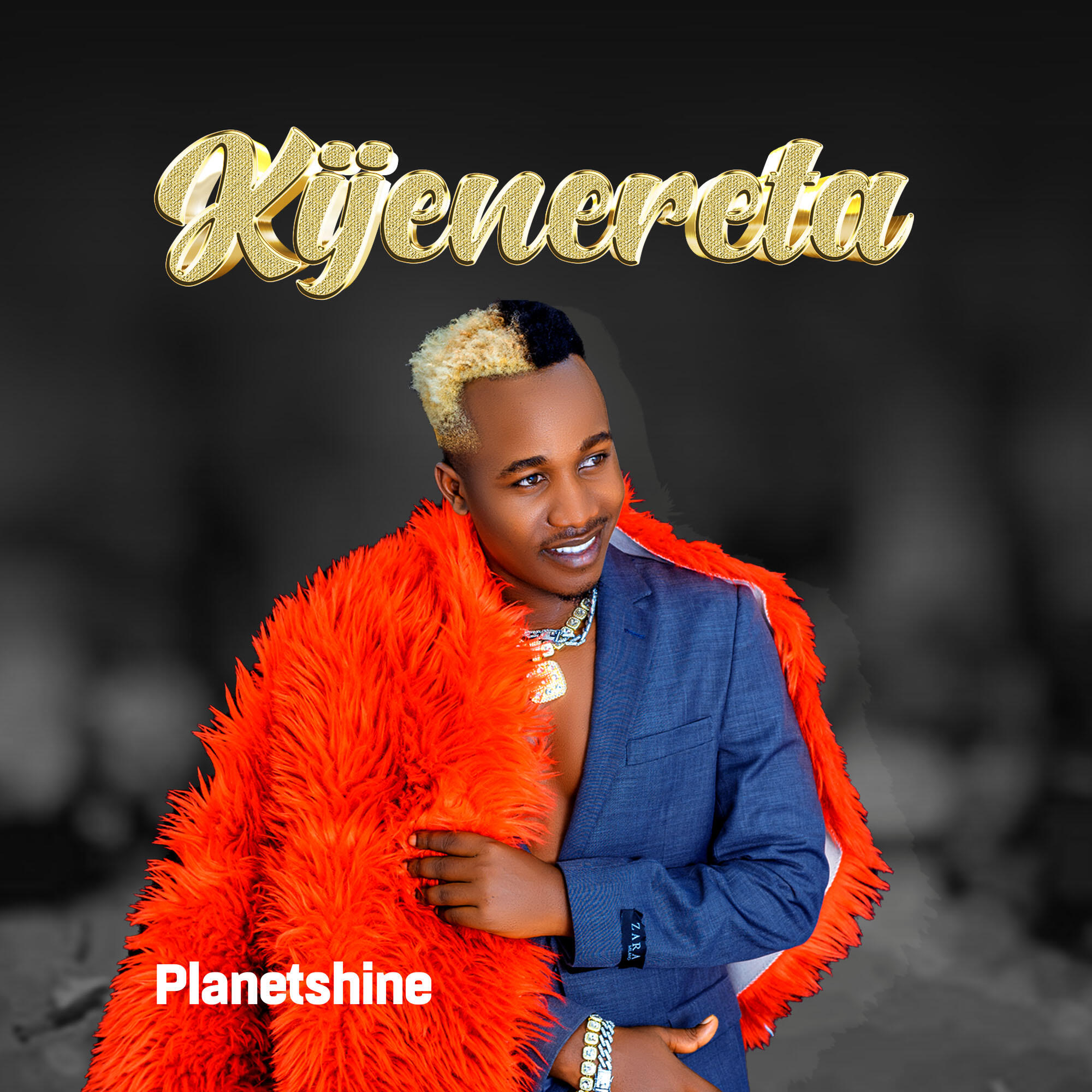 Релиз Kijenereta