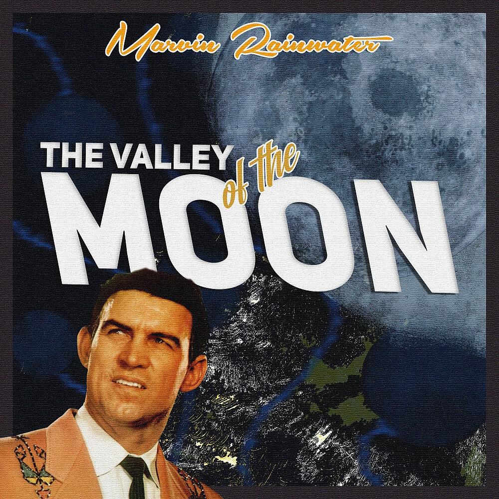 Релиз The Valley of the Moon