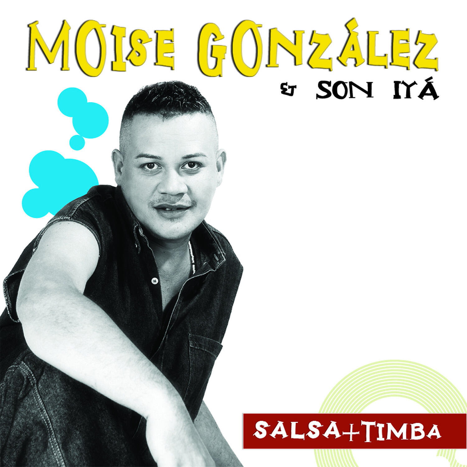 Релиз Salsa+Timba