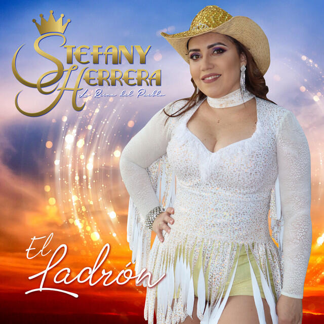 Релиз El Ladron