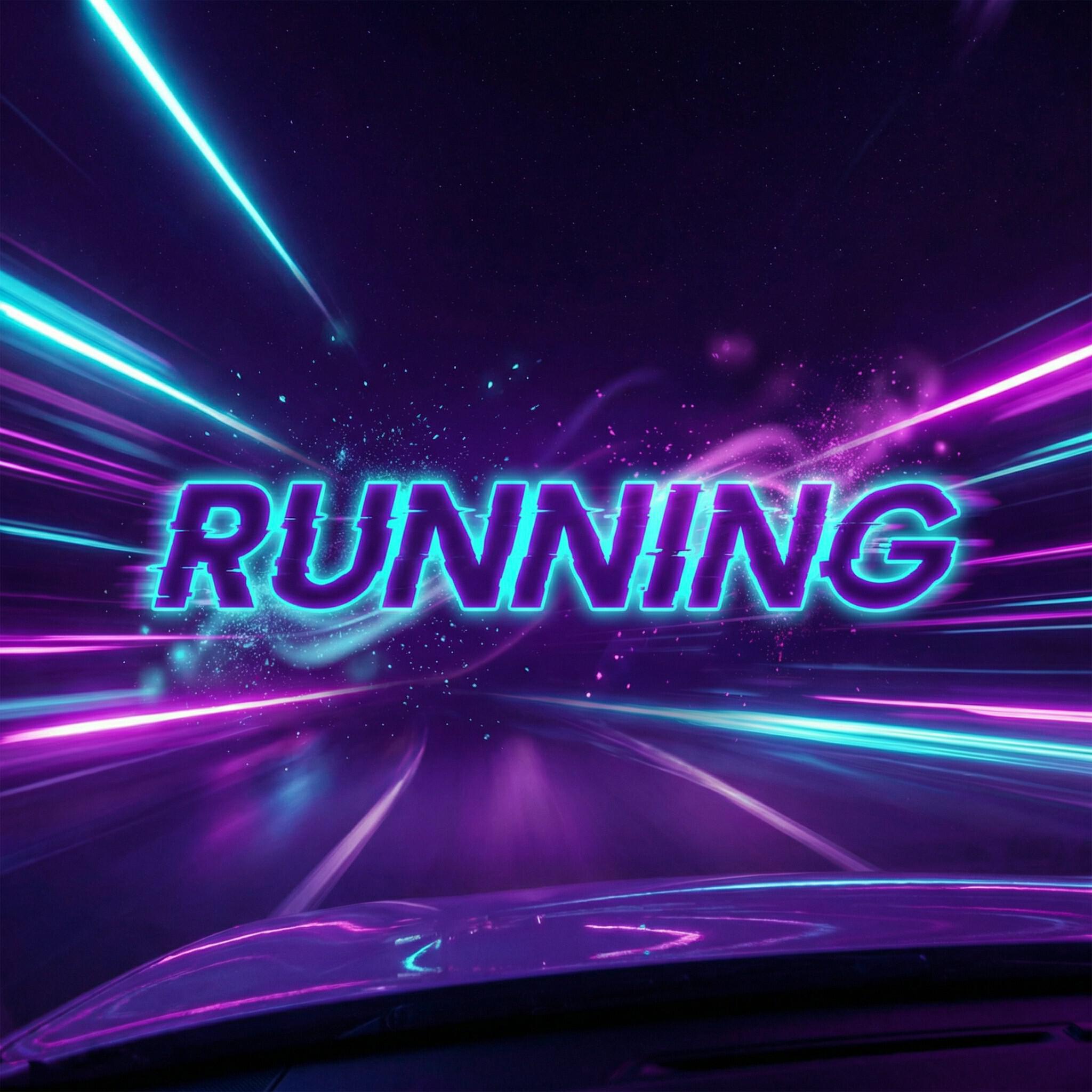 Релиз Running