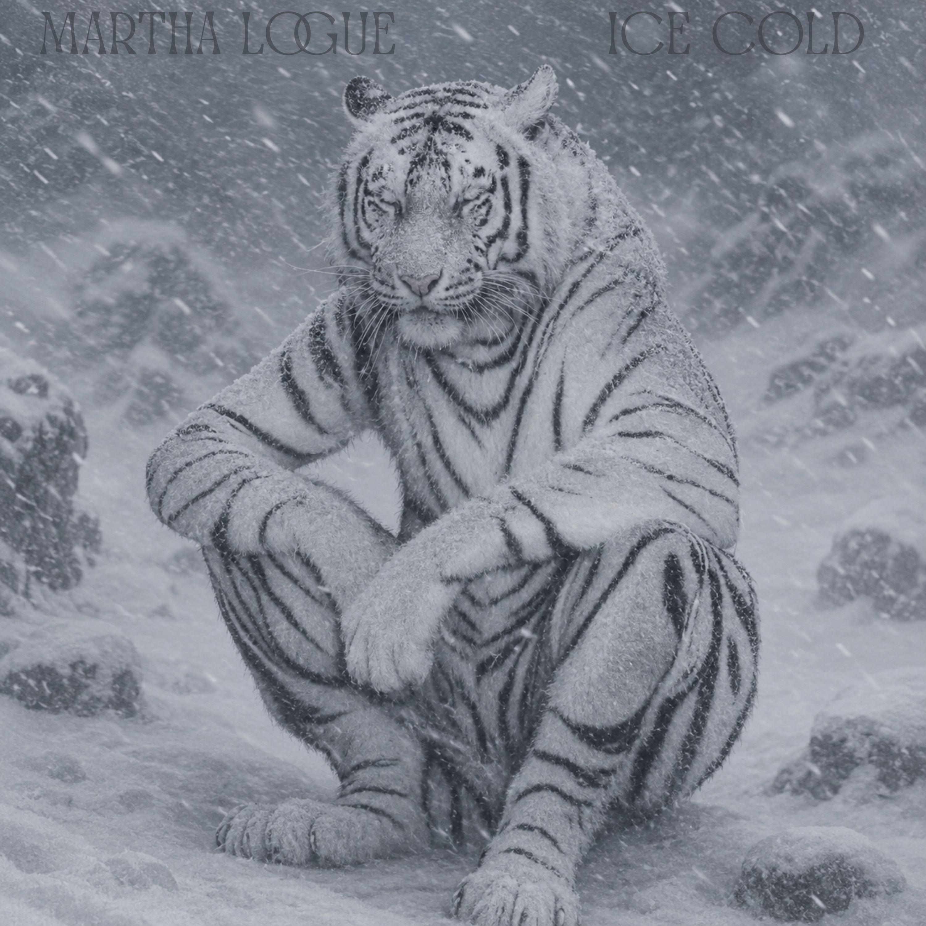 Релиз Ice Cold