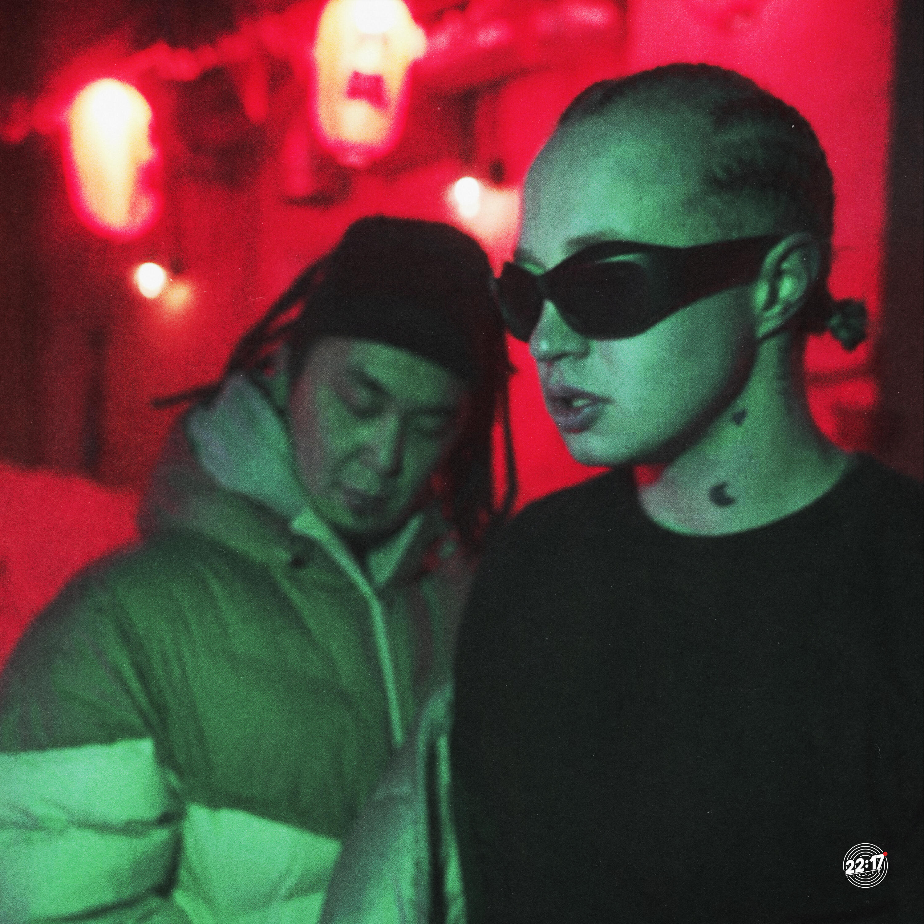Релиз Riri