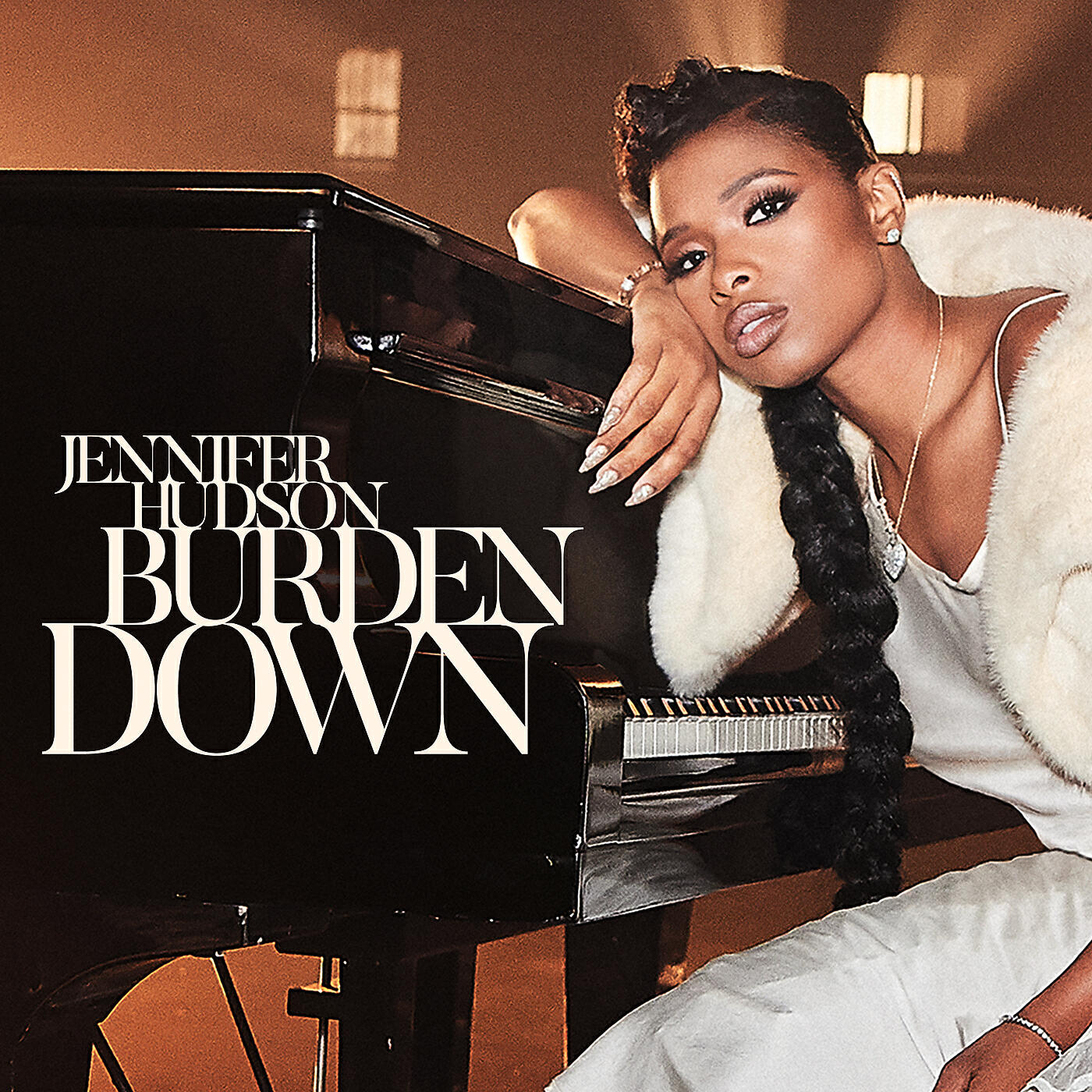 Релиз Burden Down