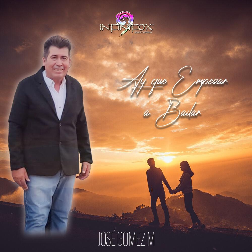 José Gomez M.