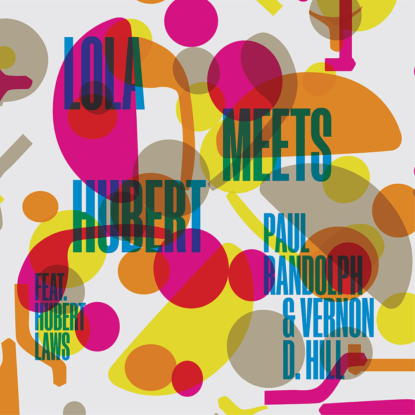Релиз Lola Meets Hubert