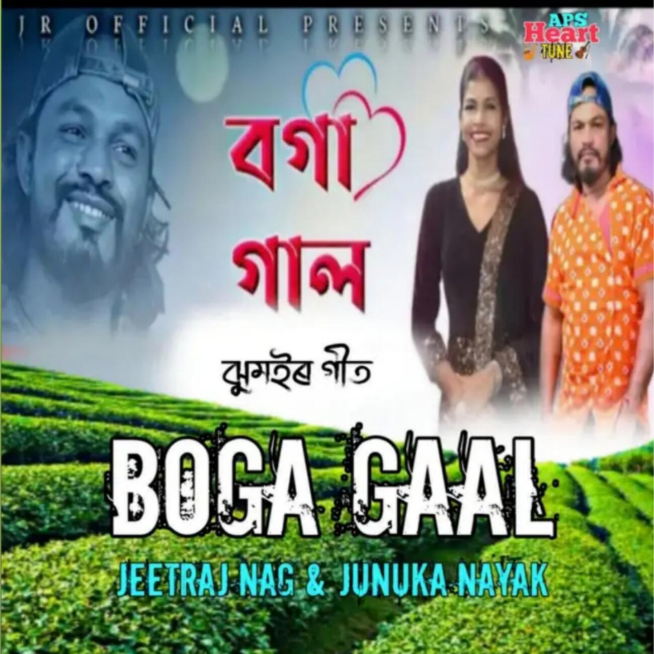 Релиз Boga Gaal
