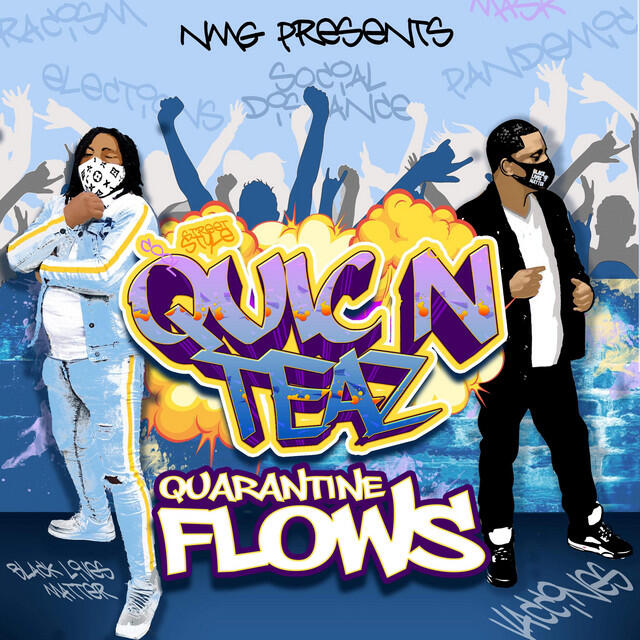 Quic n Teaz