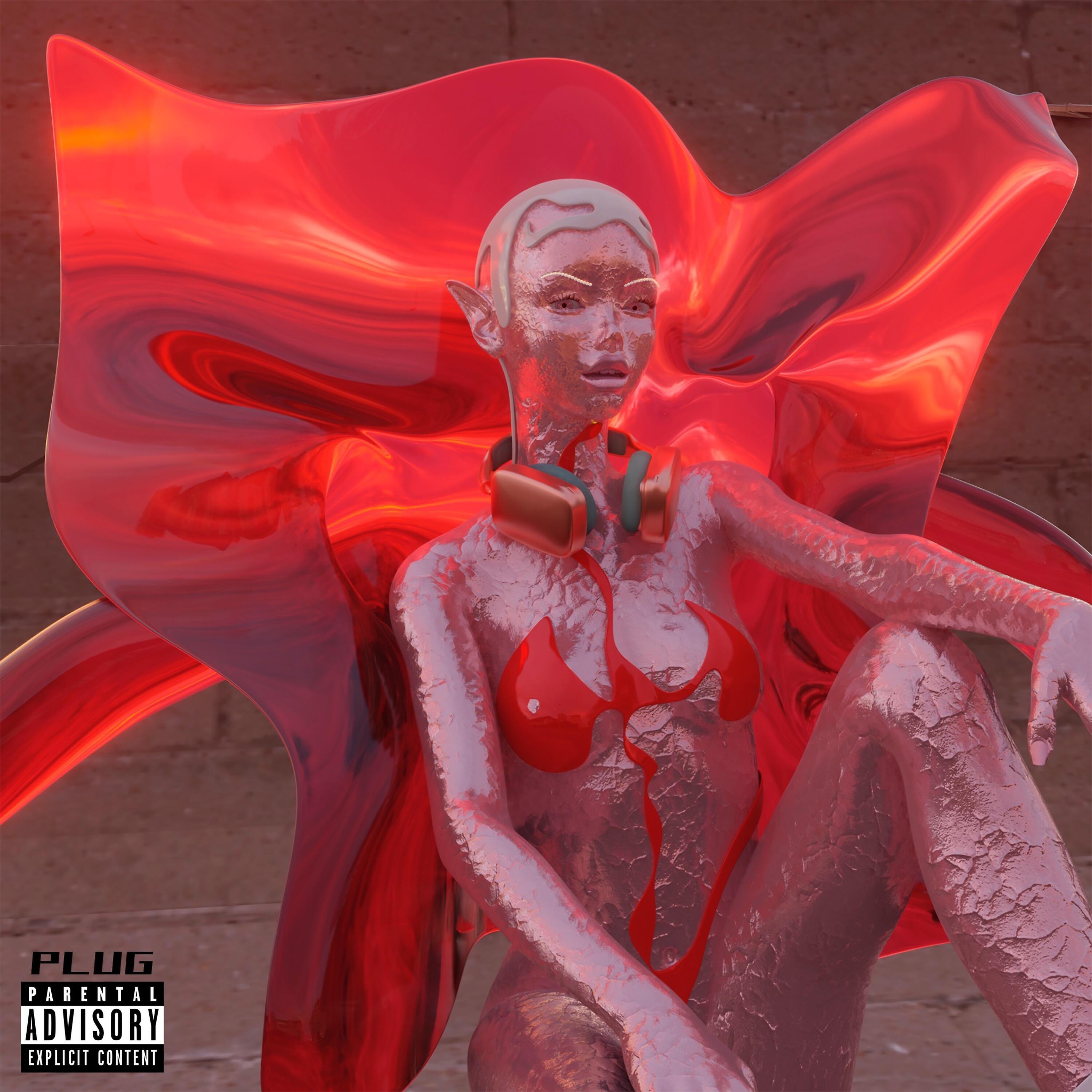 Релиз Plug (feat. X$AUCE, Reborn)