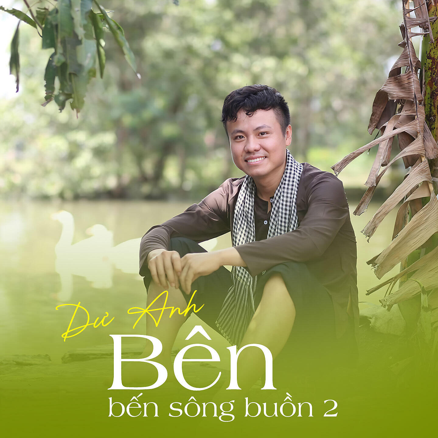 Релиз Bên Bến Sông Buồn 2